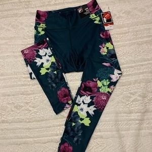 NWT Fila leggings